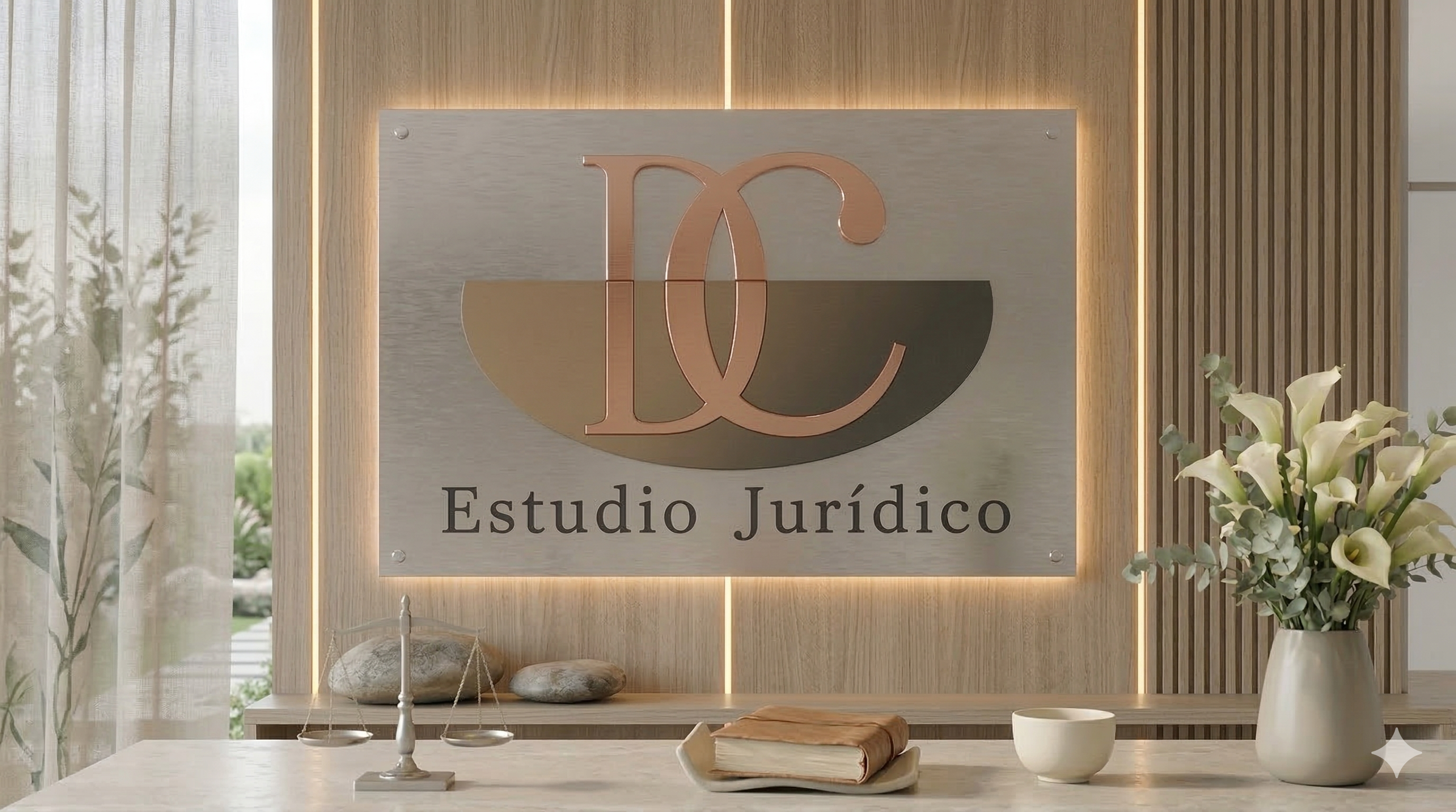 Estudio Jurídico DC – Dra. Daniela Cangiano, Necochea